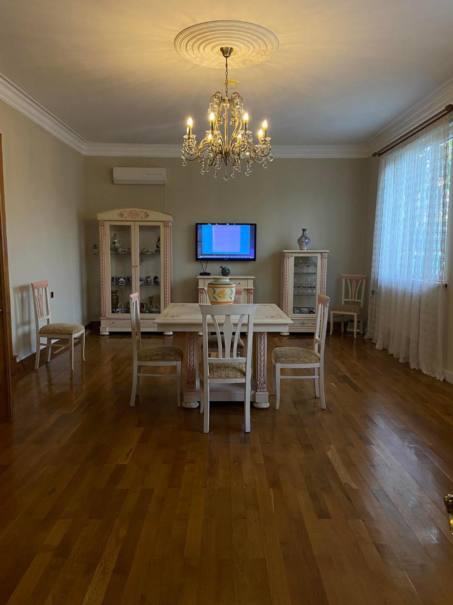 Guest House Green House Zugdidi Exterior foto